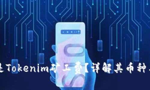 什么是Tokenim矿工费？详解其币种与作用