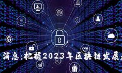 链讯区块链最新消息：把握2023年区块链发展趋势