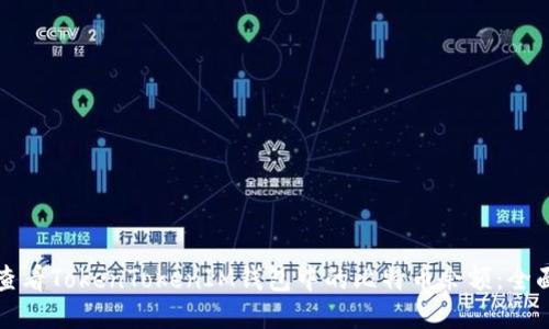 如何查看TokenTokenIM钱包中的比特币余额：全面指南