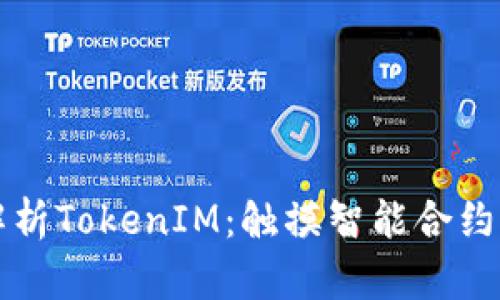 深入解析TokenIM：触摸智能合约的未来