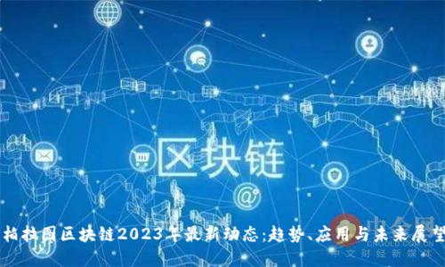柏拉图区块链2023年最新动态：趋势、应用与未来展望