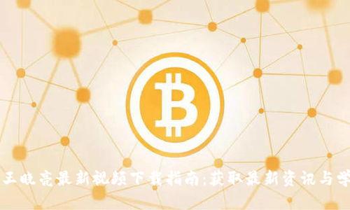 区块链王晓亮最新视频下载指南：获取最新资讯与学习资源