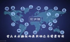 萤火虫区块链的最新动态